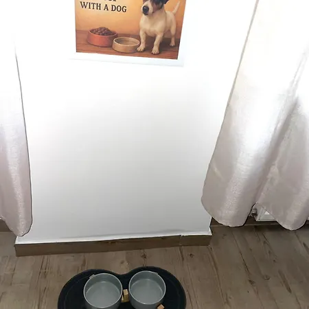 Neu- Appartment In Hagen Naehe Dortmund - 3 Parking! 3 Double-Bed! 2 Bedrooms, Wifi, Coffemashine-Fully Automatic, Kitchen, Netflix,Disney,Magenta