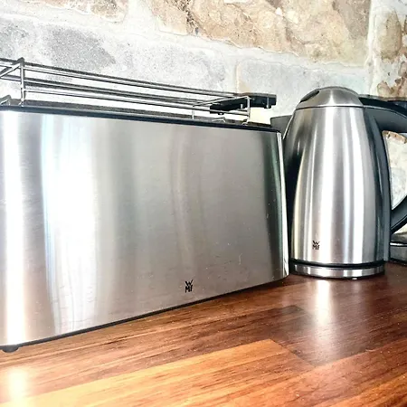 Neu- In Naehe Dortmund - 3 Parking! 3 Double-bed! 2 Bedrooms, Wifi, Coffemashine-fully Automatic, Kitchen, Netflix,disney,magenta *