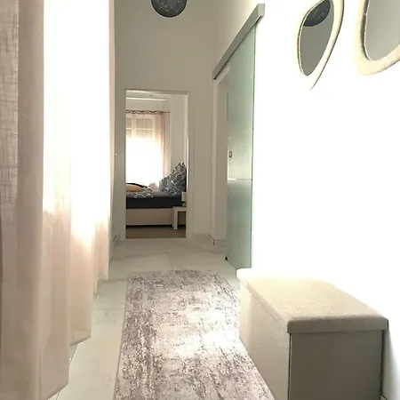 Neu- Appartment In Hagen Naehe Dortmund - 3 Parking! 3 Double-Bed! 2 Bedrooms, Wifi, Coffemashine-Fully Automatic, Kitchen, Netflix,Disney,Magenta Apartment *