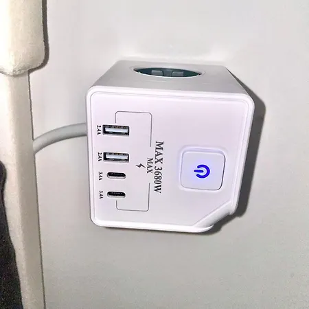 Neu- Appartment In Hagen Naehe Dortmund - 3 Parking! 3 Double-Bed! 2 Bedrooms, Wifi, Coffemashine-Fully Automatic, Kitchen, Netflix,Disney,Magenta