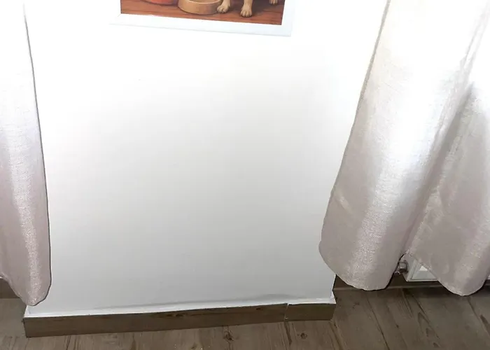 Neu- Appartment In Hagen Naehe Dortmund - 3 Parking! 3 Double-Bed! 2 Bedrooms, Wifi, Coffemashine-Fully Automatic, Kitchen, Netflix,Disney,Magenta