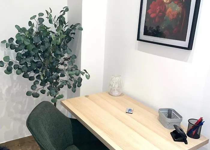 Neu- In Naehe Dortmund - 3 Parking! 3 Double-bed! 2 Bedrooms, Wifi, Coffemashine-fully Automatic, Kitchen, Netflix,disney,magenta Apartment Hagen (Arnsberg)